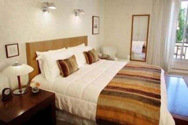 Punta del Este Resort & Spa (Maldonado)